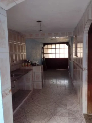 Imagem Sobrado com 6 dormitórios à venda, 265 m² por R$ 850.000,00 - Jardim Imperador - Suzano/SP