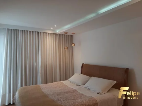 Imagem LINDO APARTAMENTO NA PRAIA DE ITAPARICA