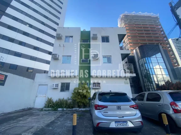 Imagem **APARTAMENTO EXCLUSIVO EM Boa Viagem: CONFORTO, LOCALIZAÇÃO E QUALIDADE DE VIDA!**