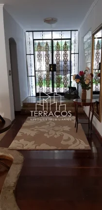 Imagem SOBRADO GRANJA VIANA - 4 SUITES - COTIA - SP