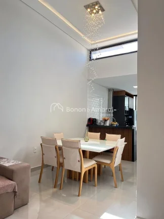 Imagem Casa Térrea no Condomínio Terras da Estância em Paulínia!

Descubra o conforto e a praticidade d...