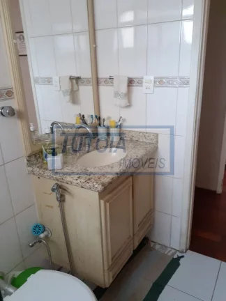 Imagem APARTAMENTO À VENDA NA SAÚDE, SÃO PAULO