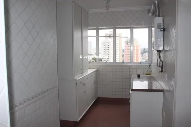 Imagem APARTAMENTO RESIDENCIAL em SÃO PAULO - SP, VILA MASCOTE