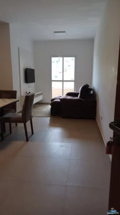 Imagem Apartamento de 2 dormitórios nas Toninhas