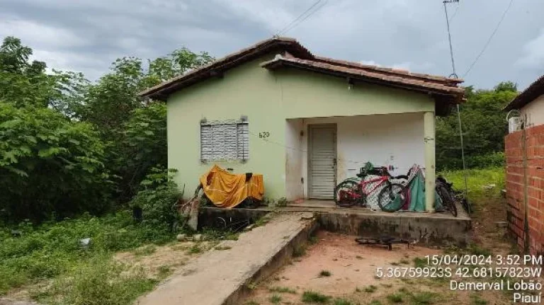 Foto do Imóvel