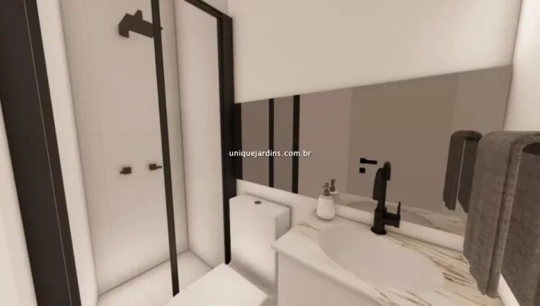 Imagem Apartamento à venda Vila Olímpia São Paulo