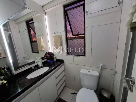 Imagem Oportunidade na TORRE: 53,61m², 02qts, 01suite, 02vagas..
