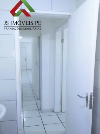 Imagem Apartamento à venda em Recife-PE, Jardim São Paulo: 2 quartos, 1 sala, 1 banheiro, 1 vaga de garagem,