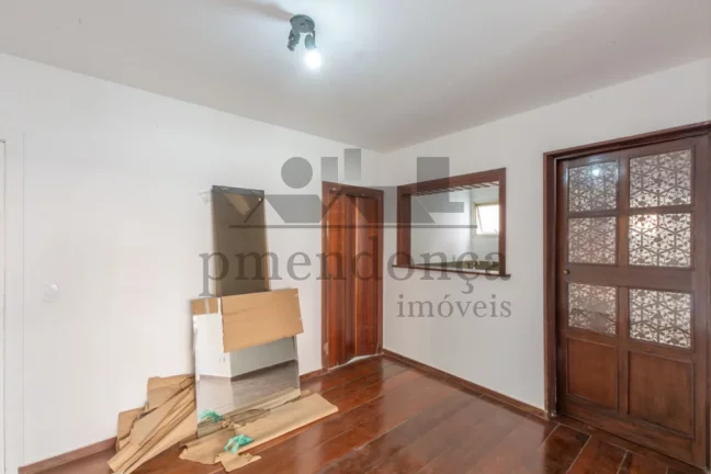Imagem Apartamento na Rua Caiubi com 72m², 2 dormitórios e 1 vaga de garage.