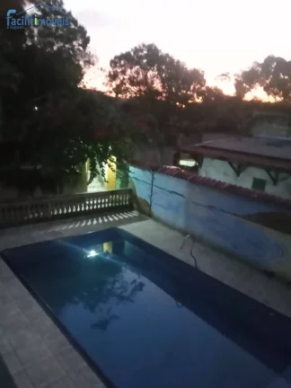 Imagem CHÁCARA 2000 M2 - RECREIO DA BORDA DO CAMPO - SANTO ANDRÉ
