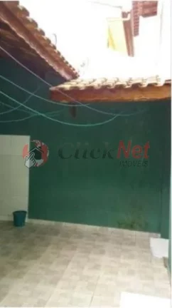 Imagem Sobrado para Venda no bairro Jardim Stella em Santo André