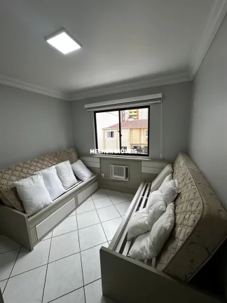Imagem Apartamento no Clermont Ferrand na Quadra Mar em Balneário Camboriú