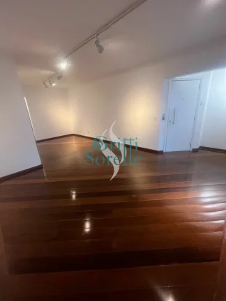 Imagem Apartamento para alugar em Itaim Bibi - São Paulo/SP.