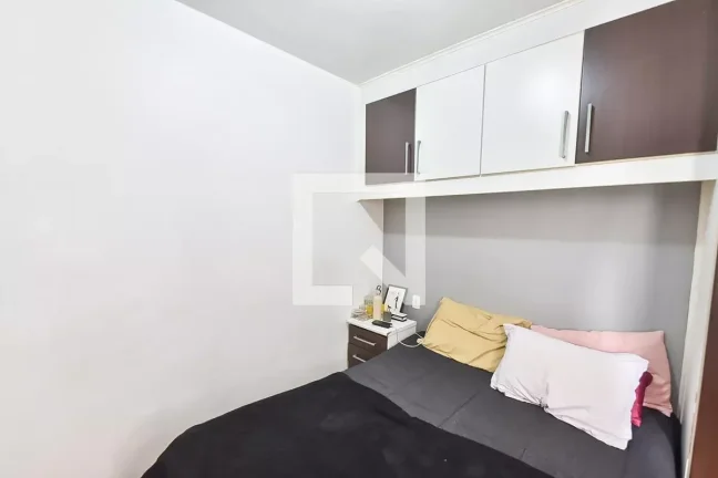 Imagem Apartamento à Venda - Ipiranga, 3 Quartos, 62 m2
