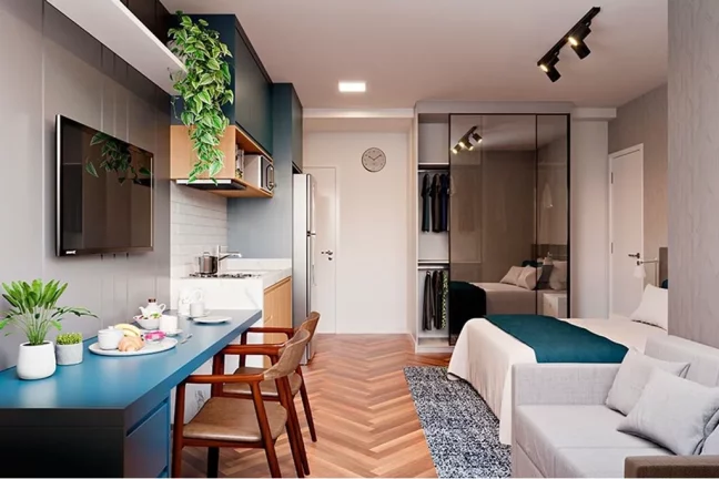 Imagem APARTAMENTO RESIDENCIAL em São Paulo - SP, Barra Funda