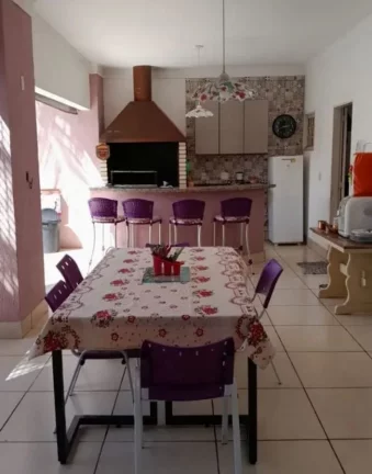 Imagem Casa para Venda em Cuiabá / MT no bairro Boa Esperança