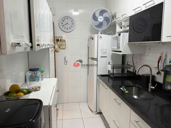 Imagem Apartamento padrão à Venda, Santa Maria, São Caetano do Sul, SP