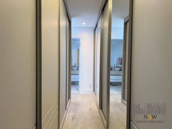 Imagem Apartamento com 4 dormitórios à venda, 174 m² por R$ 3.100.000,00 - Vila Leopoldina - São Paulo/SP