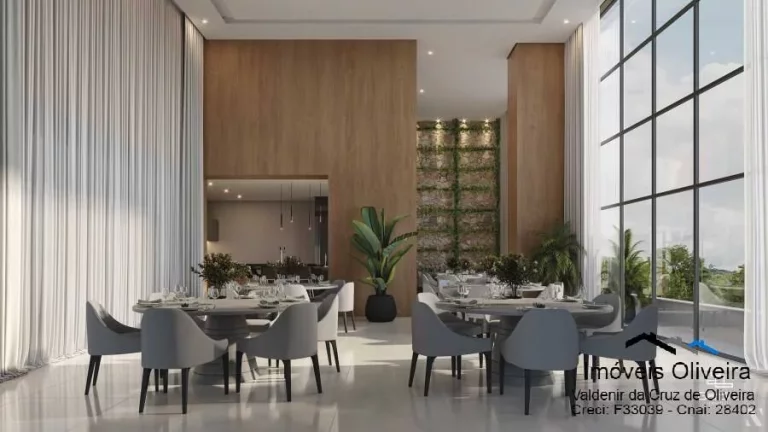 Imagem APARTAMENTO EDIFÍCIO GIARDINO - CANCELLI A PARTIR DE R$ 2.200.000,00