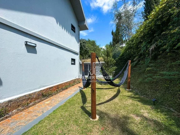 Imagem Casa à venda, 235 m² por R$ 1.680.000,00 - Albuquerque - Teresópolis/RJ