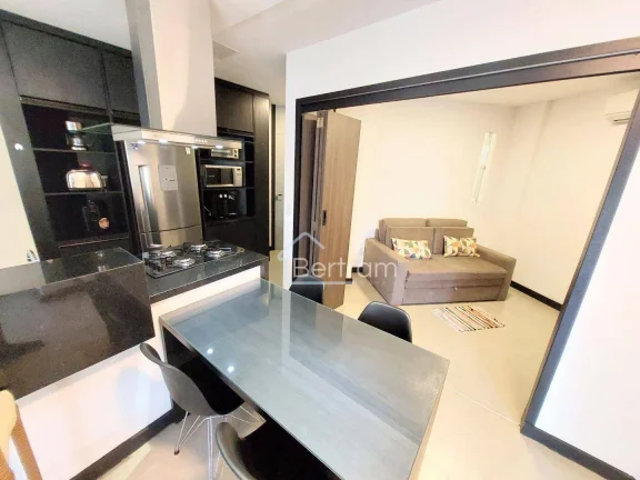 Imagem Apartamento com 2 dormitórios à venda, 63 m² por R$ 570.000,00 - Condomínio Porto Bracuhy - Angra dos Reis/RJ