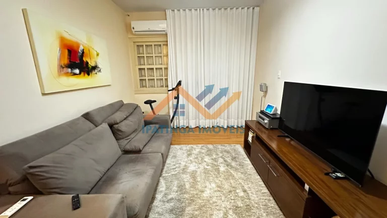 Imagem Casa espaçosa e confortável no Bairro Bela Vista em Ipatinga
