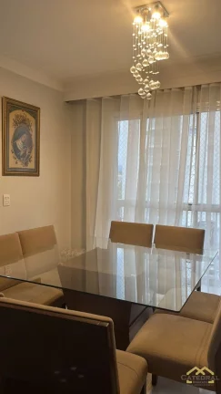 Imagem Apartamento locado a venda para investidor no Scalla, Engordadouro -Jundiaí/SP