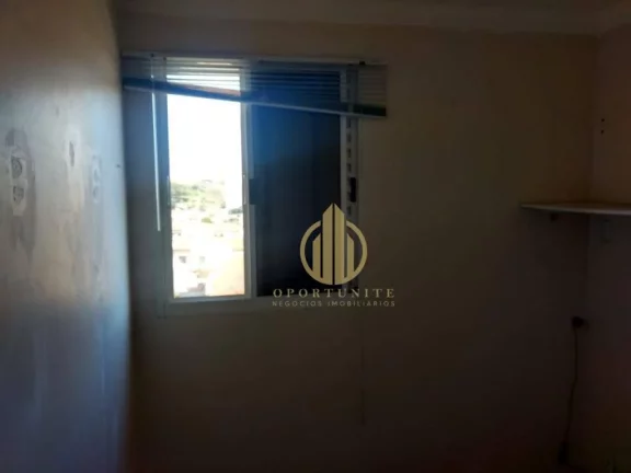 Imagem Apartamento com 2 dormitórios - Condomínio Parque Rarus - Parque Ribeirão Preto - Ribeirão Preto