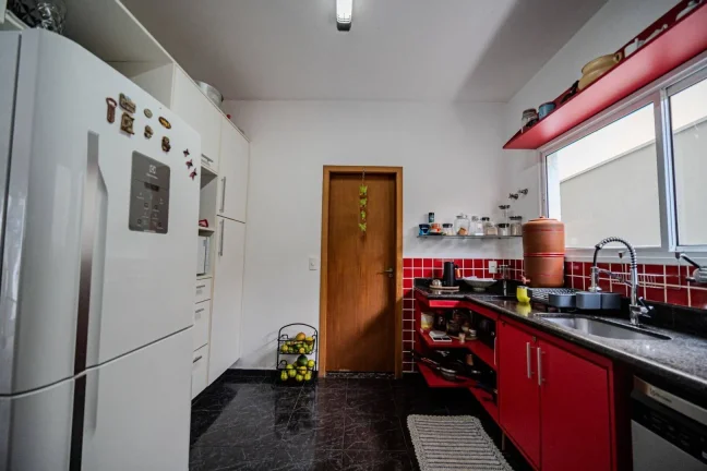 Imagem Casa 3 suítes à venda, 248 m² por R$ 1.490.000 - Village Los Angeles - Cotia/SP