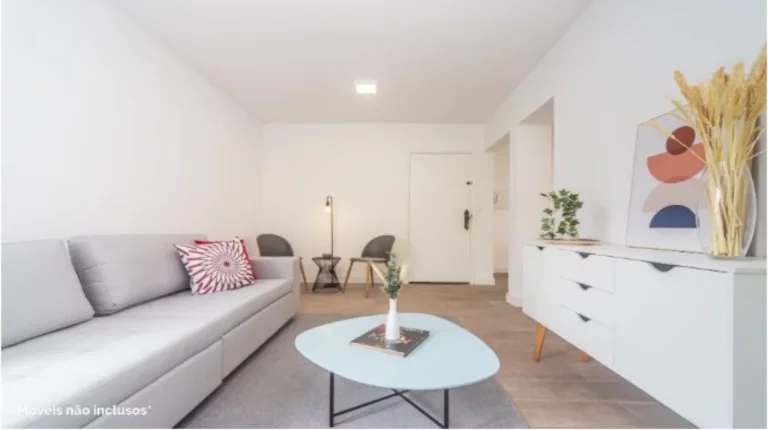 Imagem APARTAMENTO RESIDENCIAL em São Paulo - SP, Jardim Paulista
