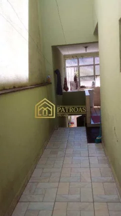 Imagem Casa Padrão