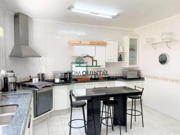 Imagem Casa com 4 Quartos à Venda, 975 m² em Flechas - Cotia
