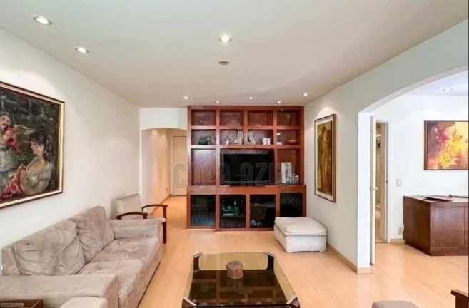 Imagem Copacabana - Residencial › Apartamento com 3 quarto(s) a Venda