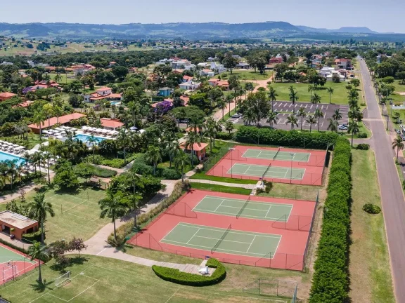 Imagem Terreno Residencial / Ninho Verde