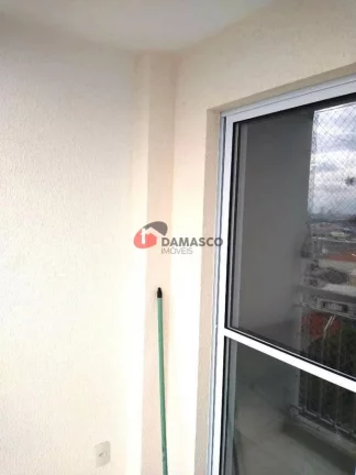 Imagem Apartamento à venda 2 Quartos, 1 Vaga, 45M², Parque Fongaro, São Paulo - SP