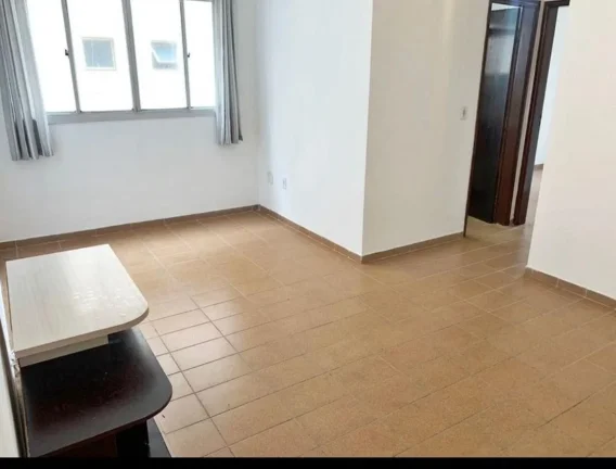 Imagem Apartamento para Venda em Praia Grande, Aviação, 2 dormitórios, 1 suíte, 1 banheiro, 1 vaga