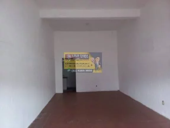Imagem IMÓVEL COM RENDA - AV RUI BARBOSA