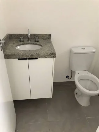 Imagem APARTAMENTO COM 77 m² - FORTE - PRAIA GRANDE SP