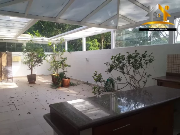 Imagem Casa à venda no condomínio Le Vivert na Granja Viana - Batelli Imóveis