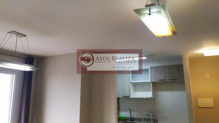 Imagem Compre Apartamento em Usina Piratininga - São Paulo