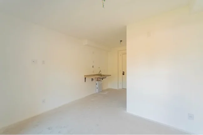 Imagem APARTAMENTO RESIDENCIAL em São Paulo - SP, Vila Santa Catarina