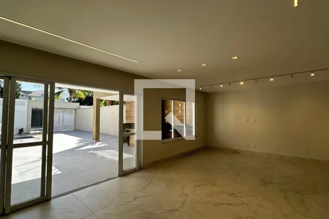 Imagem Casa à Venda - Recreio, 4 Quartos, 273 m2