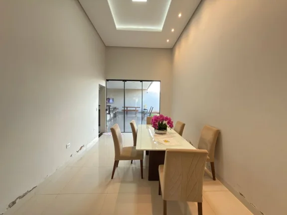 Imagem VENDE-SE CASA MODERNA, COMPLETA E COM ENERGIA SOLAR