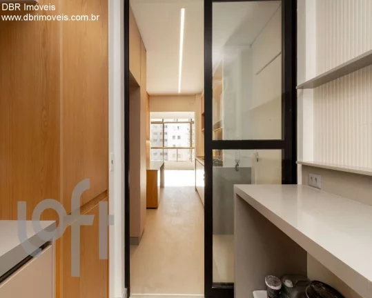 Imagem APARTAMENTO RESIDENCIAL em Sao Paulo - SP, Jardim Europa