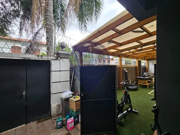 Imagem Casa à venda em São Paulo-SP, Jardim Paulista: 4 quartos, 1 suíte, 2 salas, 2 banheiros, 2 vagas, 325m². Venha conhecer!