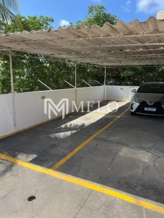 Imagem Oportunidade | CANDEIAS: 97m², 03qts, 01suite, 02 vagas..