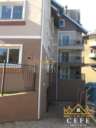 Imagem Apartamento com 2 Dormitorio(s) localizado(a) no bairro Vale Verde em Canela / RIO GRANDE DO SUL Ref.:1288