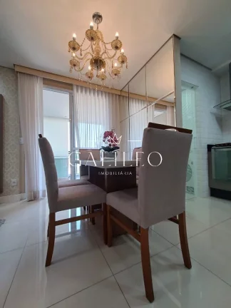 Imagem APARTAMENTO Á VENDA NO CONDOMÍNIO ALTOS DA SAMUEL - JUNDIAÍ - SP