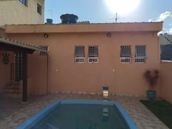 Imagem Prédio à venda, 430 m² por R$ 1.420.000,00 - Jardim Santa Cecília - Guarulhos/SP