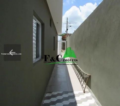 Imagem Casa para Venda em Limeira, Residencial Palmeira Real, 3 dormitórios, 1 suíte, 2 banheiros, 2 vagas